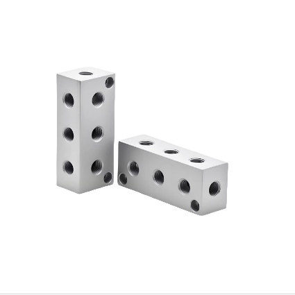 KBC01 KAP01 KAP11 KAP21 1K2K3K4K5K6K气压连接块歧管块