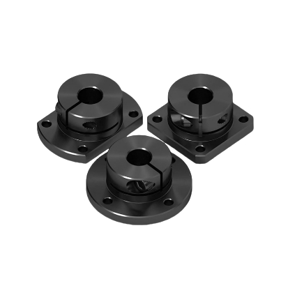 STHWRB STHWCB STHWSB 10/12/15/16/20/25/30/35/40/50导向轴支座