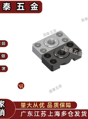 方法兰安装型浮动接头组件 FJCF FJCFM6 8 10 14 18 22 26