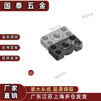 方法兰安装型浮动接头组件 FJCF FJCFM6 8 10 14 18 22 26