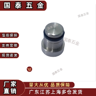 直线导轨LLT3 5偏心销用定位销LLT5 LLTS5 ICE11-T5不锈钢LLTA3 5