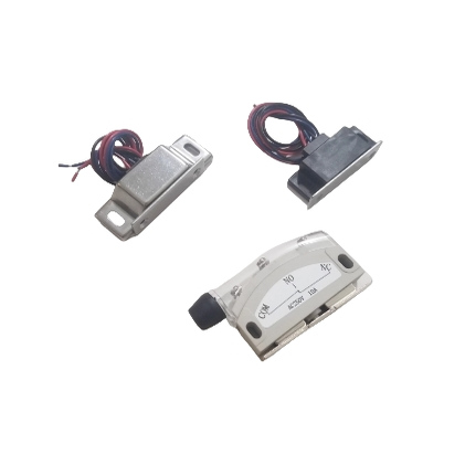 带端子磁力扣HGE13-54 HGE12-41 LE-134磁吸HGE21-52/52A MGST1/2