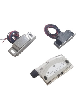 带端子磁力扣HGE13-54 HGE12-41 LE-134磁吸HGE21-52/52A MGST1/2