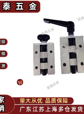 SVCK/SVCN24/28/30/33/36/42 ICG91/ICG92-H24/28直线导轨夹具