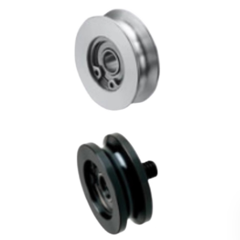 惰轮MBG20-1  30-1.5MBGN MBGS23-2 28-2 28-2.5 30-2 40-2圆皮带