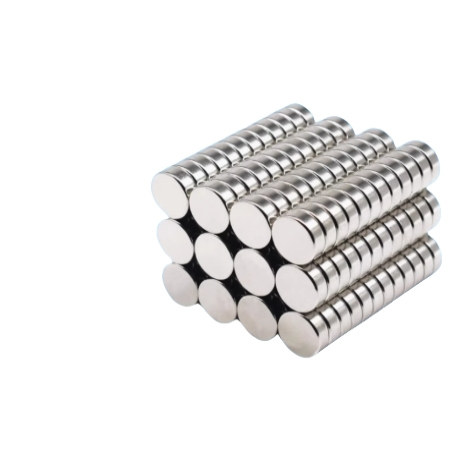 磁铁 BLS65/66-A8/A10/A12/A15/A20/25-T3-T4-T4.5-T5-T5.5