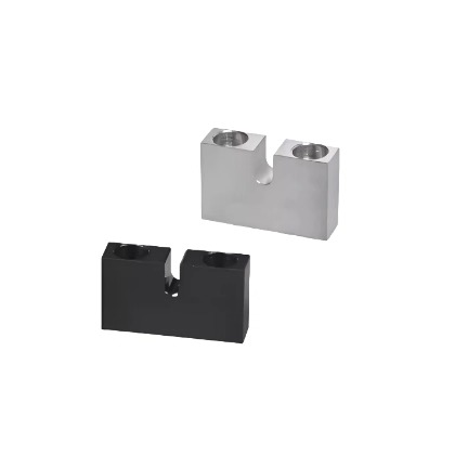 304不锈钢调整螺丝固定块AJKCS3-5-10/4/5/6/8/10/12/16