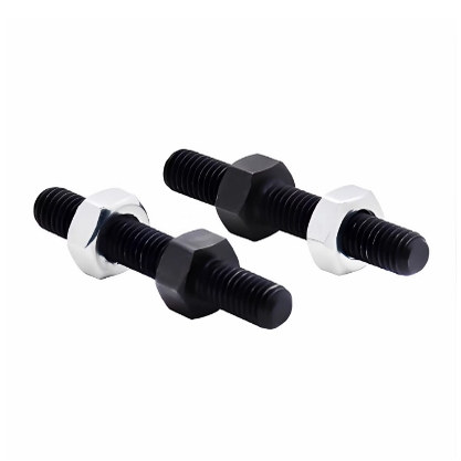 链条连接杆外螺纹张紧杆VSS41/VSS46-M4/M6/M8/M10/M12/6