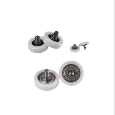 轴承BKR21 22 32-D13 D14 D16 D18 D19 D20 D22 D24 D26工程塑料