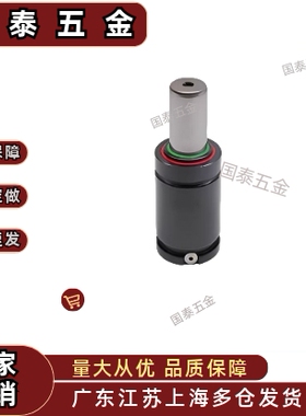 GSV750/1000-7/10/15/19/25/32/38/7/80/100/125高负载氮气气弹簧