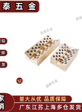 斜楔用V型导向块 CBGL65-100/125/150/200/250/300