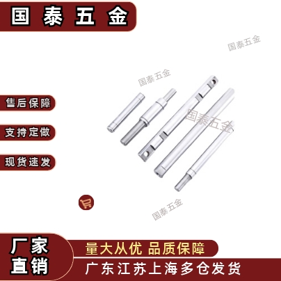 SFJT6-100-M3/M5/M6/M8/PSFJT8/10/12/16/20/25/30/3导向轴