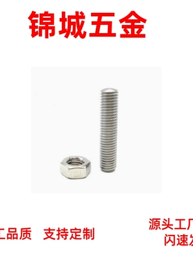 调整螺丝组件带扳手 槽型粗螺纹型 SANSN12/M16 /M20  俩边洗槽型