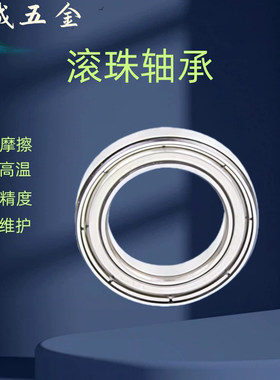 C-E682ZZ C-E692ZZ C-E602ZZ C-E682AZZ 692AZZ小径滚珠轴承C-SE