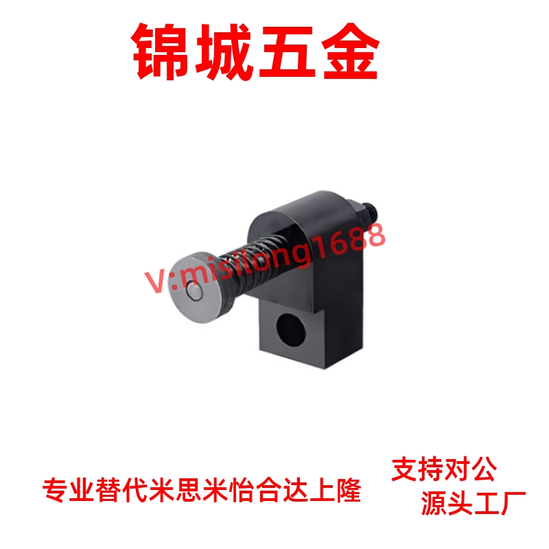 模具误检装置误送料检测部件/误送检测装置OKJS16/20/30-WF/WL/WM