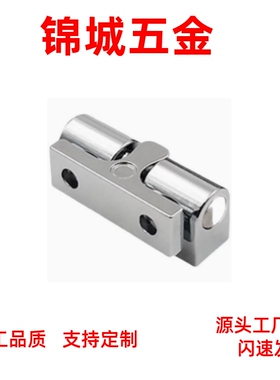 厂家直销 滚珠式球形扣 锌金门碰 HFW61-L28.5/L48 工业品质