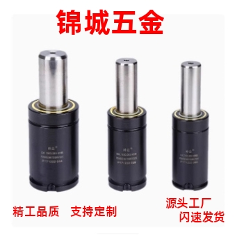 GSV750-10/13/16/19/25/32/38/50/63/75/80/100/125氮气 模具弹簧