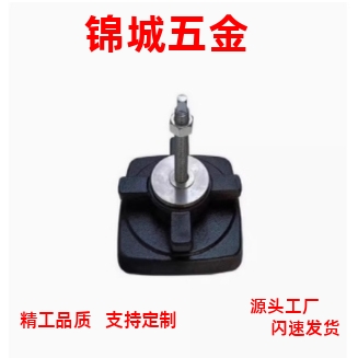 KFJA KFJB KFJH KFJM100/130/140/160/190/200-90/110/120 防震座