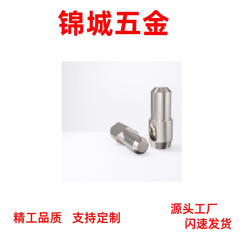 YBR05-D2 D3 D4 D5 D6 D8 D10-P3P4P5P6P8 P10台阶销菱形销定位销
