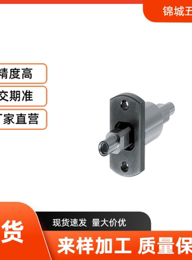 滚针导向组件RGPFN RGPFT6 10 12 16-50 60 70 80 90 100 110 120