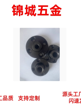 平头型浮动接头FJAZ/FJCZ/FJZN-M8/10/14/18/22  WHL11-M8/10/18