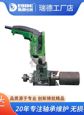 外夹式大坡口机J1P-GXS-133W/159W-219W/273W-325W/377W单双V型选