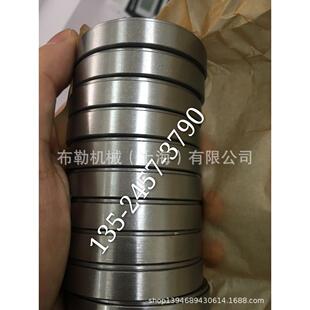 德国RINGSPANN胀紧套RLK133-30X55/32X60/35X60/38X65/40X65涨套