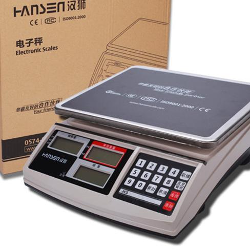 j8称数量桌称点数秤电子称计数秤3kg重工业1g15kg6kg030kg计重g3