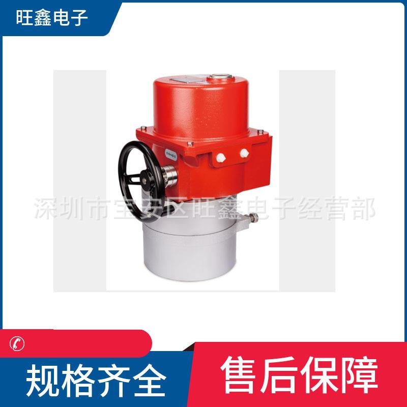 UM-12鼎机MIT-UNID-CNS功率100W 90°旋转开关时间142秒执行器