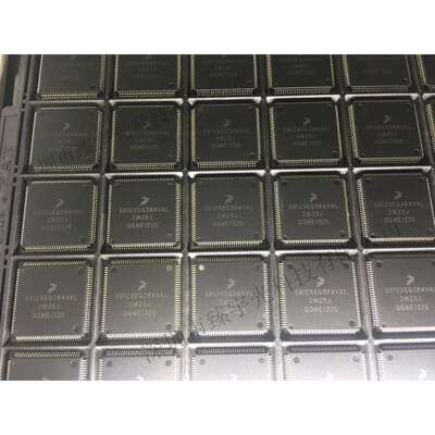 S912XEQ384VAL 专营全系列飞思卡尔 单片机