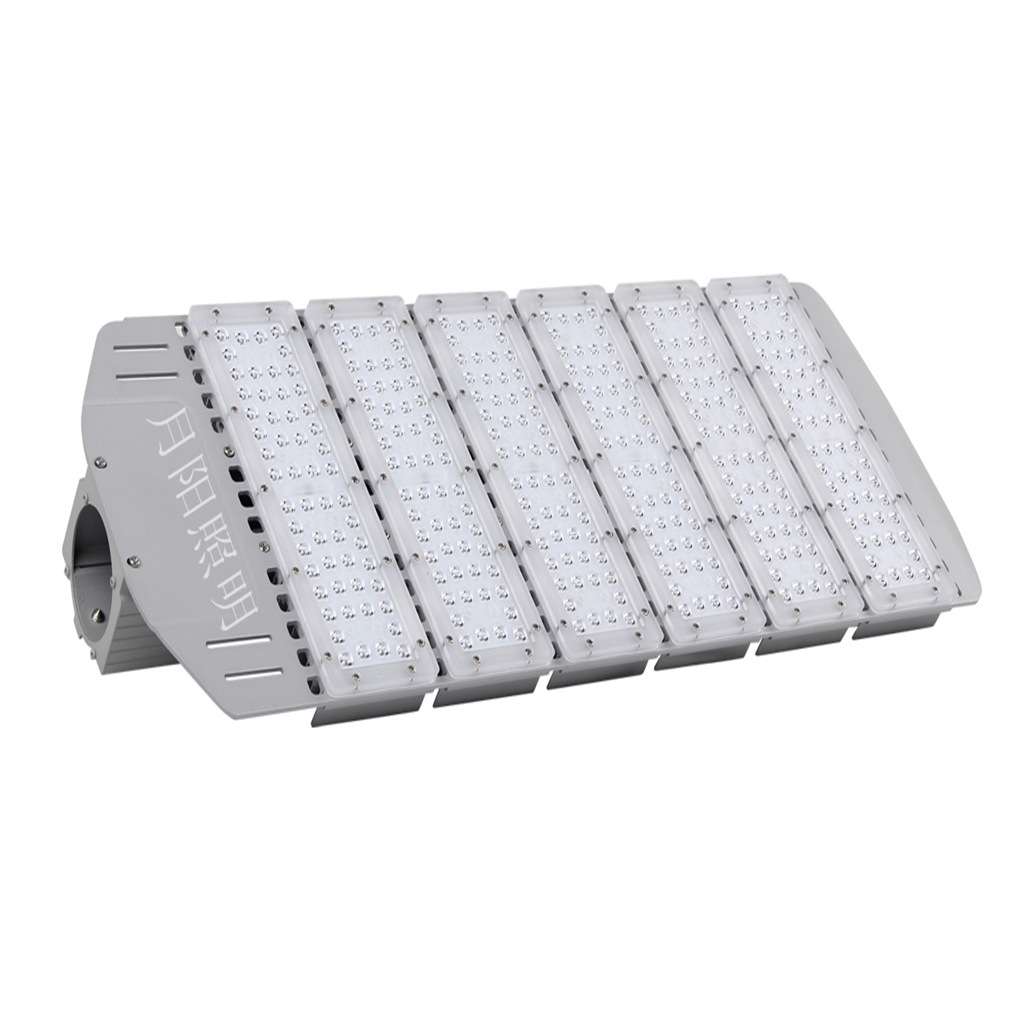 2016 新款路灯外壳，可配套3030LED道路灯壳体，180-300W路灯