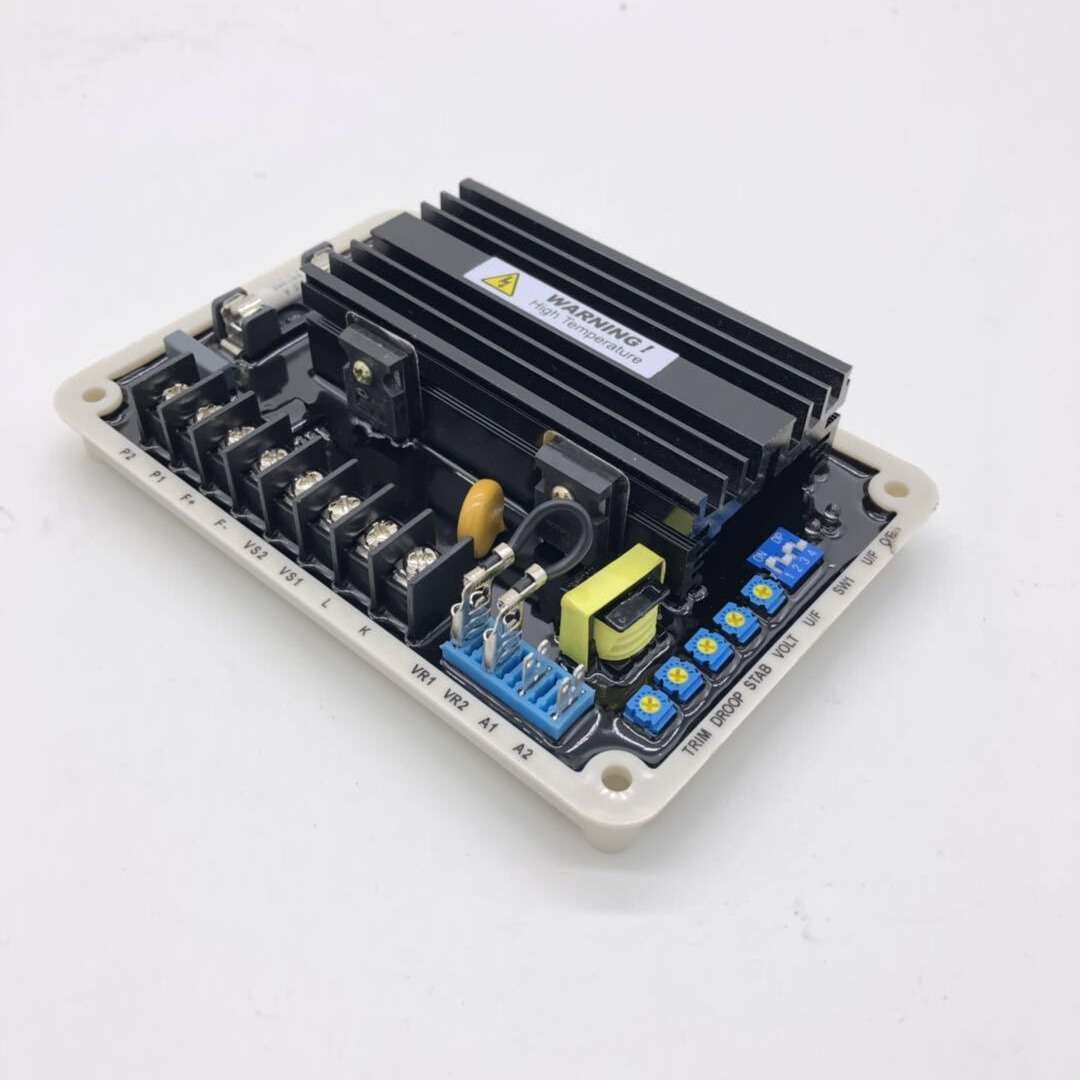 EA16柴油发电机AVR自动电压调节器稳压板EA16A调压板ADVR-16