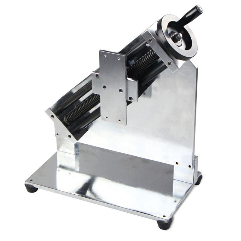 剥离力测试台 90度剥离计测试架 EBL-90 推拉力计测试机台