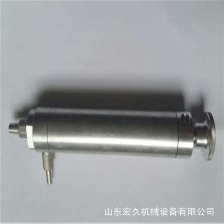 提供 FW-2型气体采取器煤矿检测管 CZY-50型高负压瓦斯采样器现货