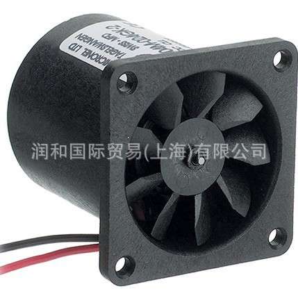 售Micronel轴流风机，Micronel平板风机D241L-006KH-5