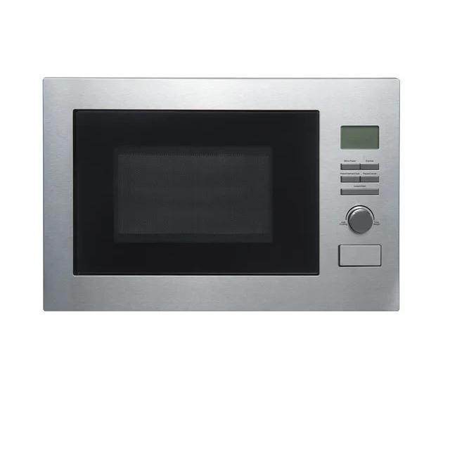 25升跨境20/23L嵌入式出口烧烤解冻出口数控28升微波炉烤箱一体机