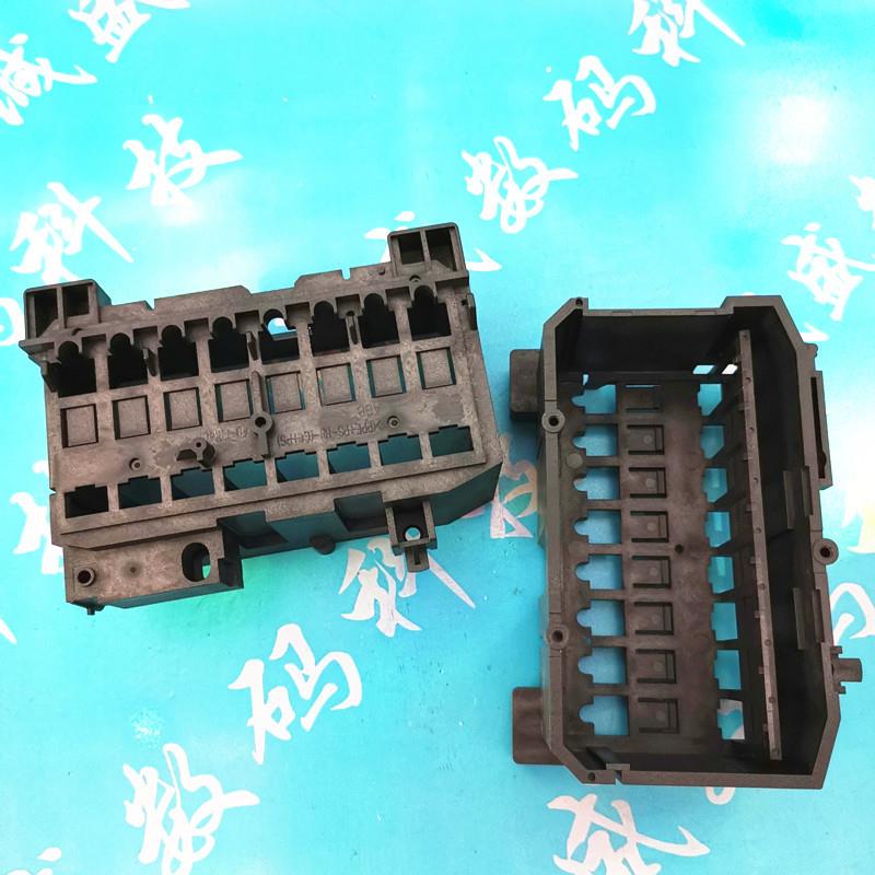 江苏原装打印机 4400 4450 4800 4880C 墨囊架字车组件墨囊盒配件