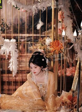 热销欧式铁艺超大型鸟笼婚庆装饰摆件户外落地别墅特大号摄影道具