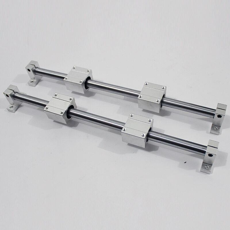 热销热销热销木工直线滑轨导轨滑台光轴 圆z柱导轨滑块 光杆滑杆