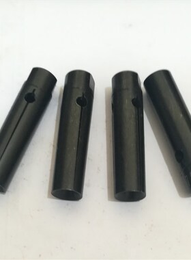 热销15#料夹自动车床8#送料机料夹名阳料夹M5*0.8左牙冠通XT212艾