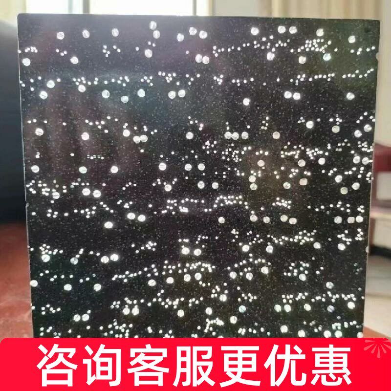 热销透光水泥板新型装饰材料商业空间背景墙室内艺术墙酒店吧台门