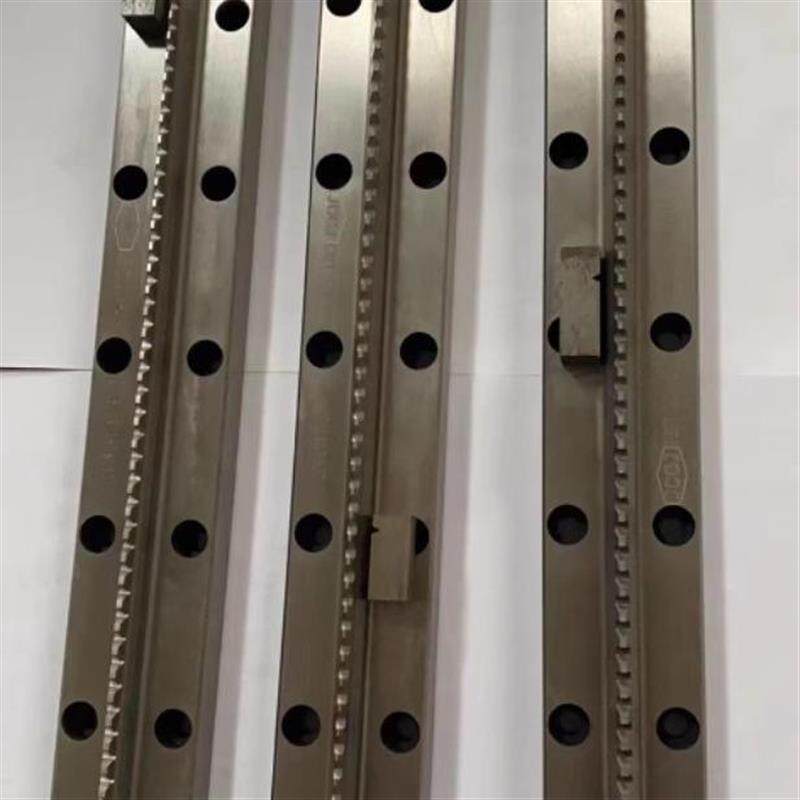 热销冲击试样拉刀 自动拉刀 uv拉刀 高速工具钢拉刀
