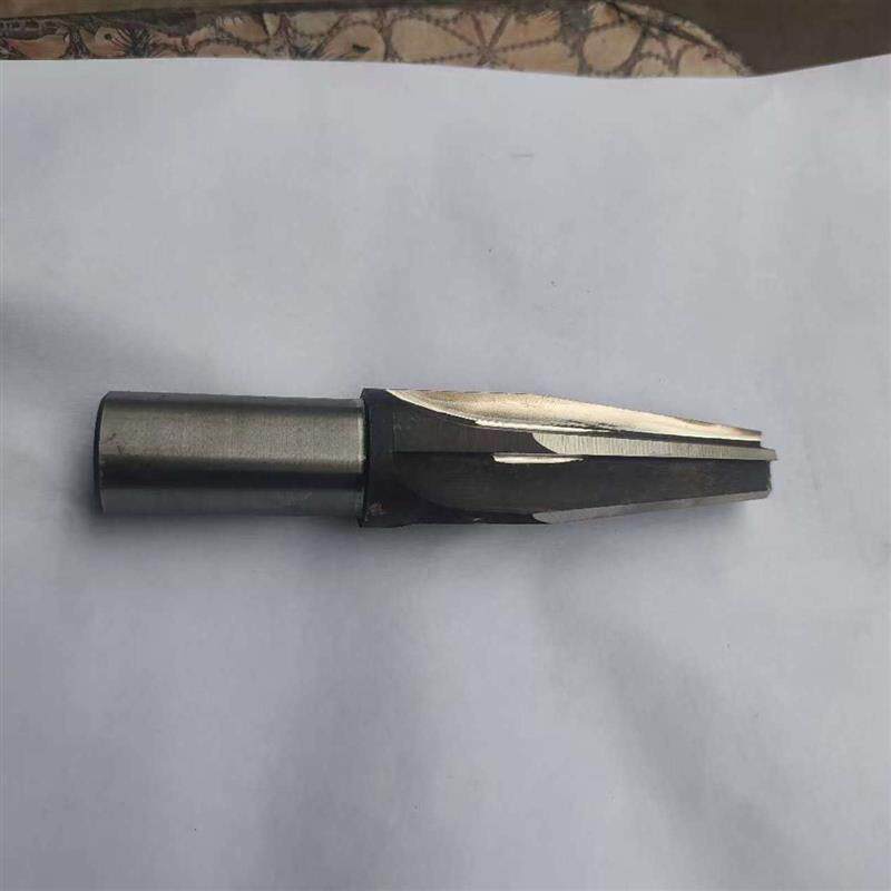 热销锚环(专用直柄)锥度铰刀