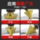 热销金刚石倒角器大理石开孔器瓷砖打孔钻头角磨机锥形干打磨头扩