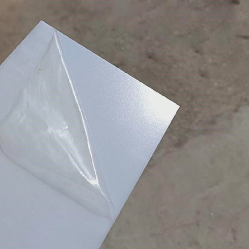 热销反光灯箱板亚克力led匀光板pc扩散板乳白色散光灯片透光磨砂