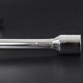 热销汽车轮胎扳手加长省力十字扳手套筒轮胎省力拆卸换胎工具17