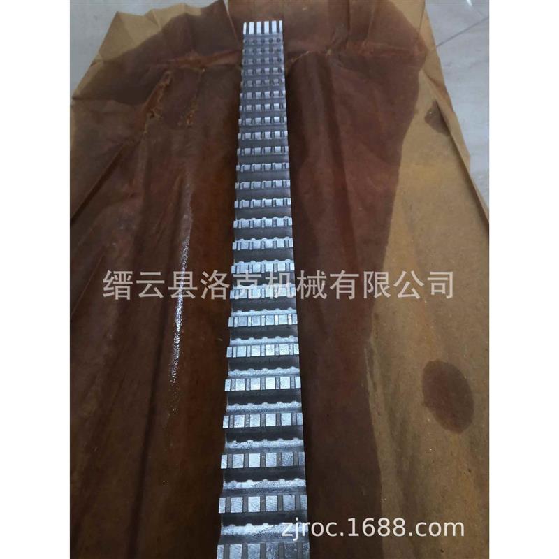 热销厂家供应5MM30-50标准键槽拉刀带倒角高速钢拉刀推刀