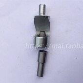 钻嘴 热销空心钻头 钻刀 吊牌塑料袋打孔 钻针家用 台钻手电钻