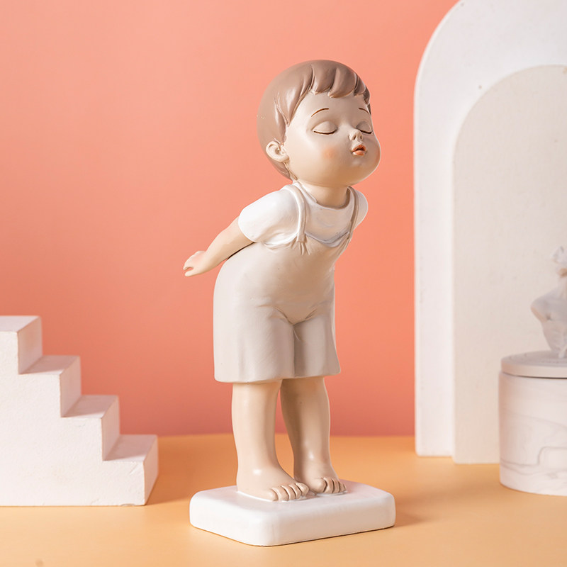 热销结婚娃娃订婚摆件新婚礼物送新人新娘闺蜜情侣家居装饰品一对