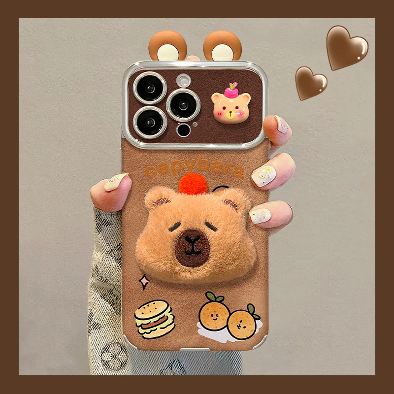 全包保护 防摔防磕碰